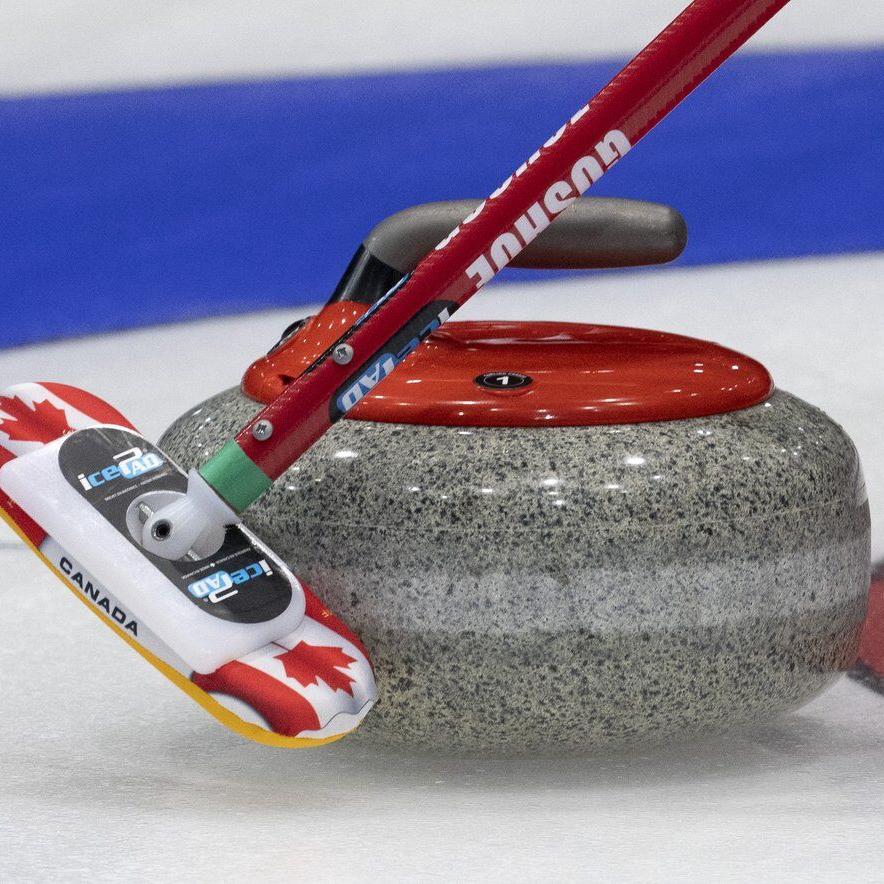 Jordan McDonald's curling team claims last men's berth in Olympic trials